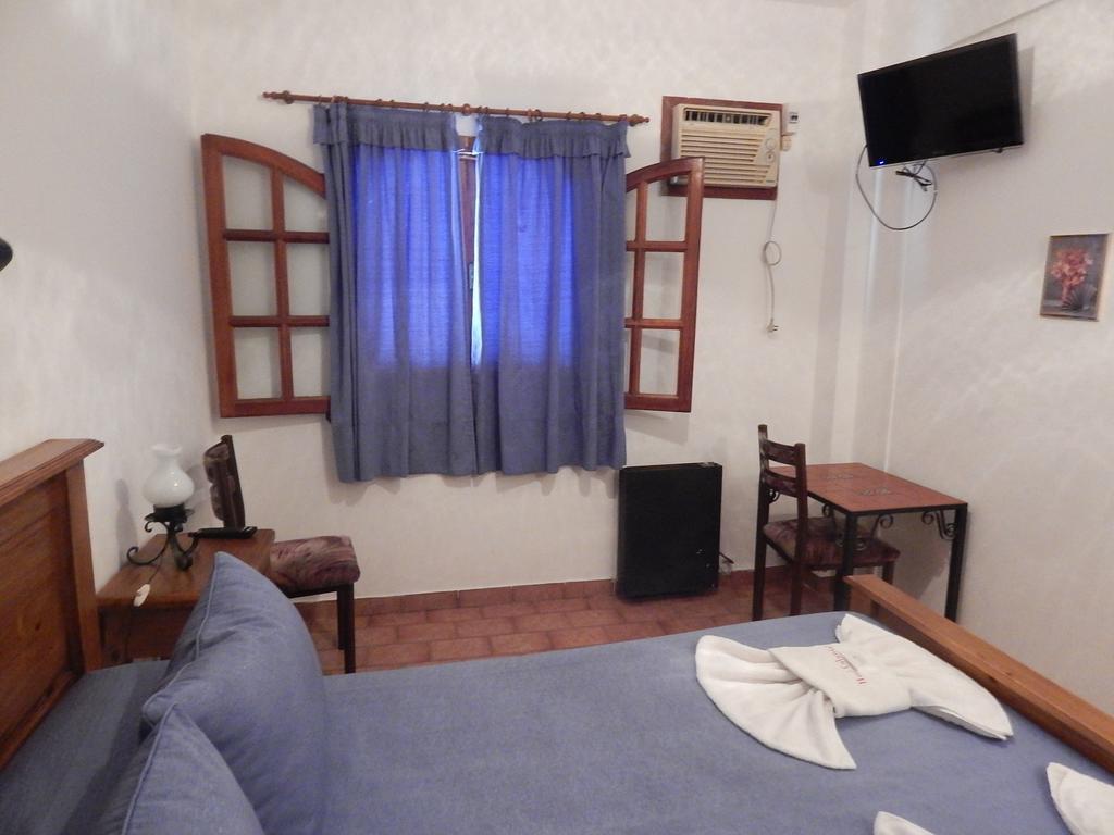 Hotel Colonial San Bernardo Extérieur photo
