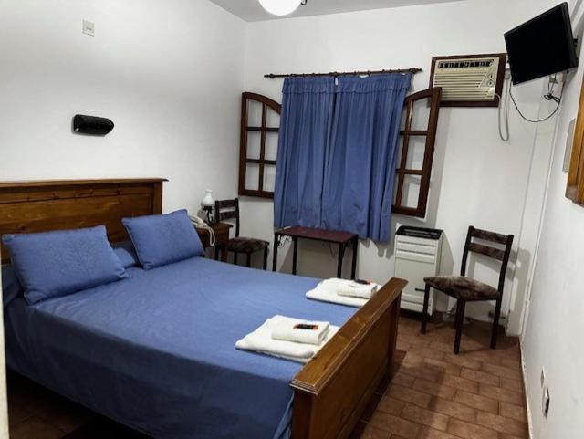 Hotel Colonial San Bernardo Extérieur photo