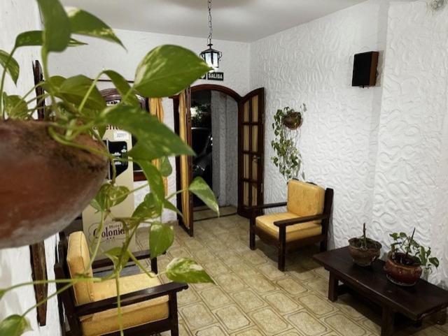 Hotel Colonial San Bernardo Extérieur photo