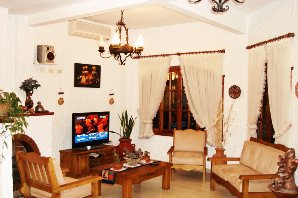 Hotel Colonial San Bernardo Extérieur photo