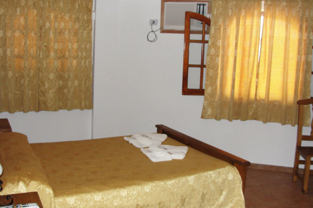 Hotel Colonial San Bernardo Extérieur photo