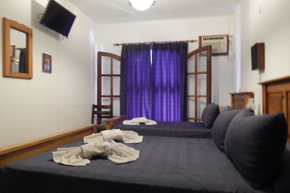 Hotel Colonial San Bernardo Extérieur photo