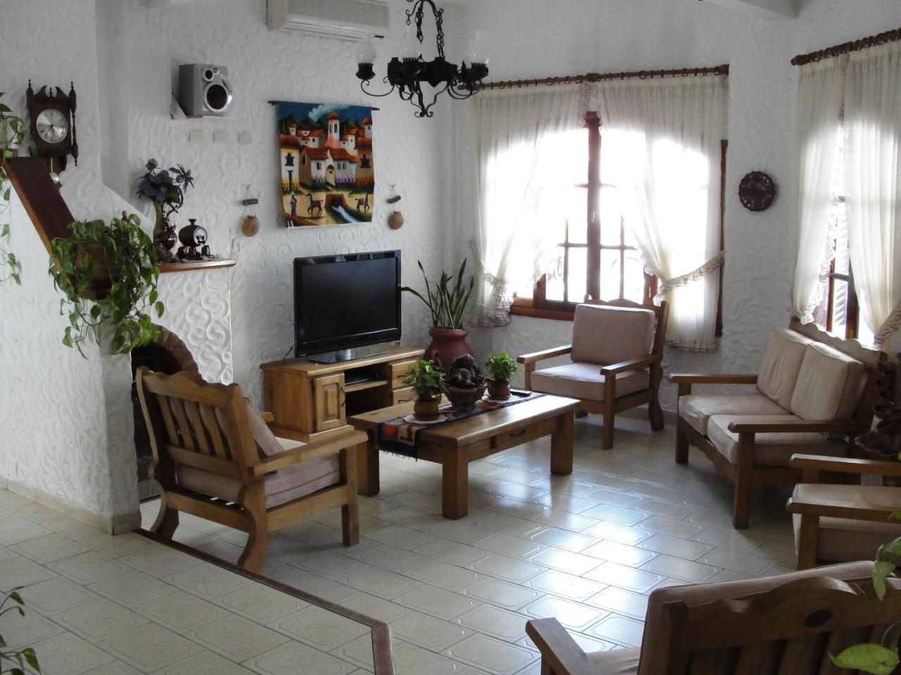 Hotel Colonial San Bernardo Extérieur photo