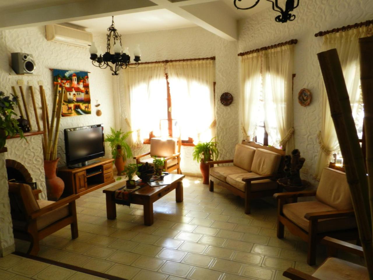 Hotel Colonial San Bernardo Extérieur photo