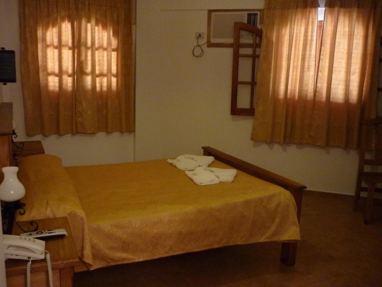 Hotel Colonial San Bernardo Extérieur photo